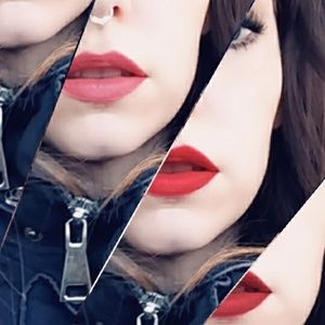 Meet your Posher, Carrie